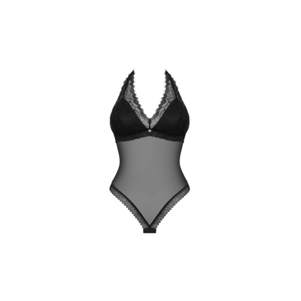 Medilla body - Noir